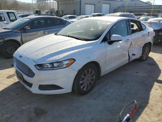 FORD FUSION S 2016 3fa6p0g74gr201151