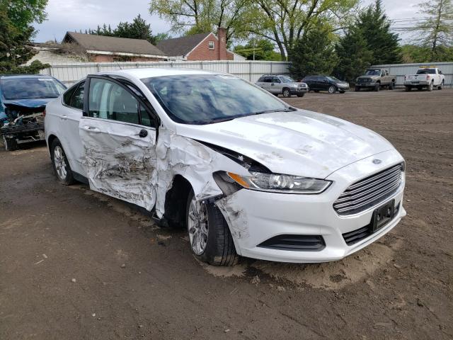 FORD FUSION S 2016 3fa6p0g74gr210206