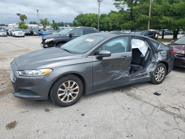 FORD FUSION 2016 3fa6p0g74gr211209