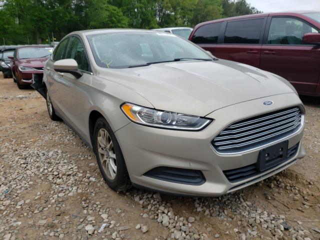 FORD FUSION S 2016 3fa6p0g74gr211811