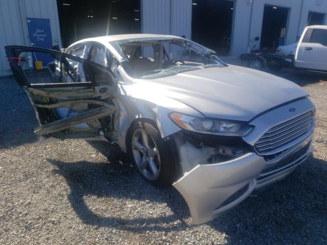 FORD FUSION S 2016 3fa6p0g74gr237809