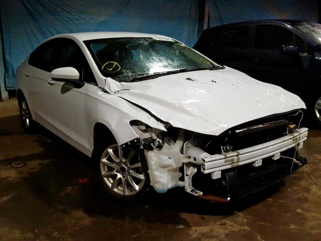 FORD FUSION S 2016 3fa6p0g74gr245053