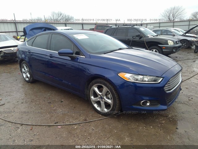 FORD FUSION 2016 3fa6p0g74gr246350