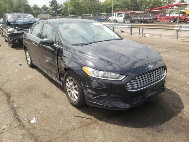 FORD FUSION S 2016 3fa6p0g74gr254769