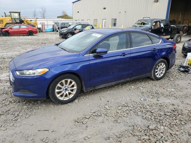 FORD FUSION 2016 3fa6p0g74gr258286