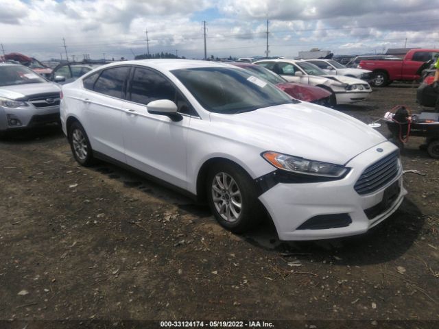 FORD FUSION 2016 3fa6p0g74gr260118