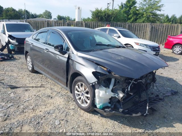 FORD FUSION 2016 3fa6p0g74gr274374