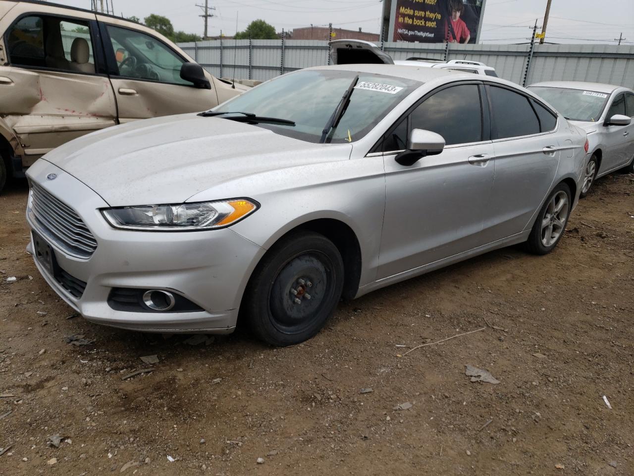 FORD FUSION 2016 3fa6p0g74gr276304