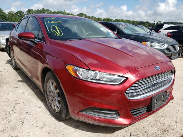 FORD FUSION S 2016 3fa6p0g74gr278862