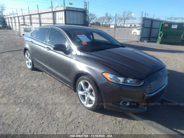 FORD FUSION 2016 3fa6p0g74gr279557