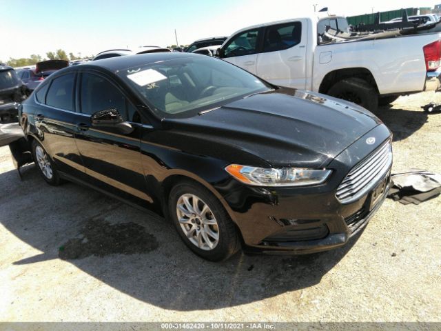 FORD FUSION 2016 3fa6p0g74gr279798