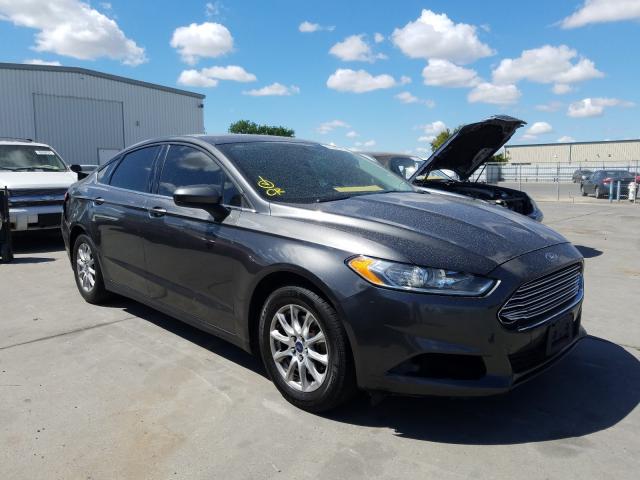 FORD FUSION S 2016 3fa6p0g74gr282474