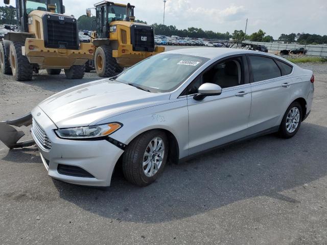 FORD FUSION S 2016 3fa6p0g74gr287321