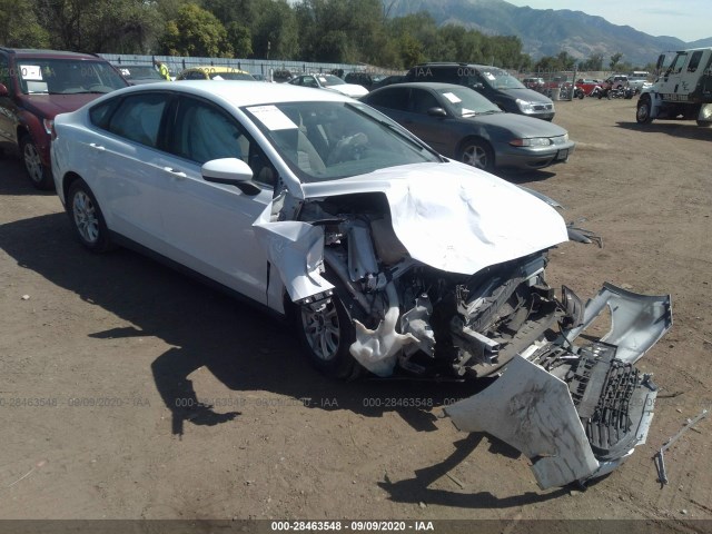 FORD FUSION 2016 3fa6p0g74gr292809