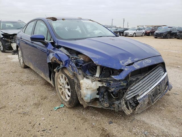 FORD FUSION S 2016 3fa6p0g74gr302142