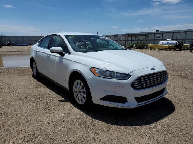 FORD FUSION S 2016 3fa6p0g74gr302805