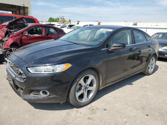 FORD FUSION S 2016 3fa6p0g74gr303422