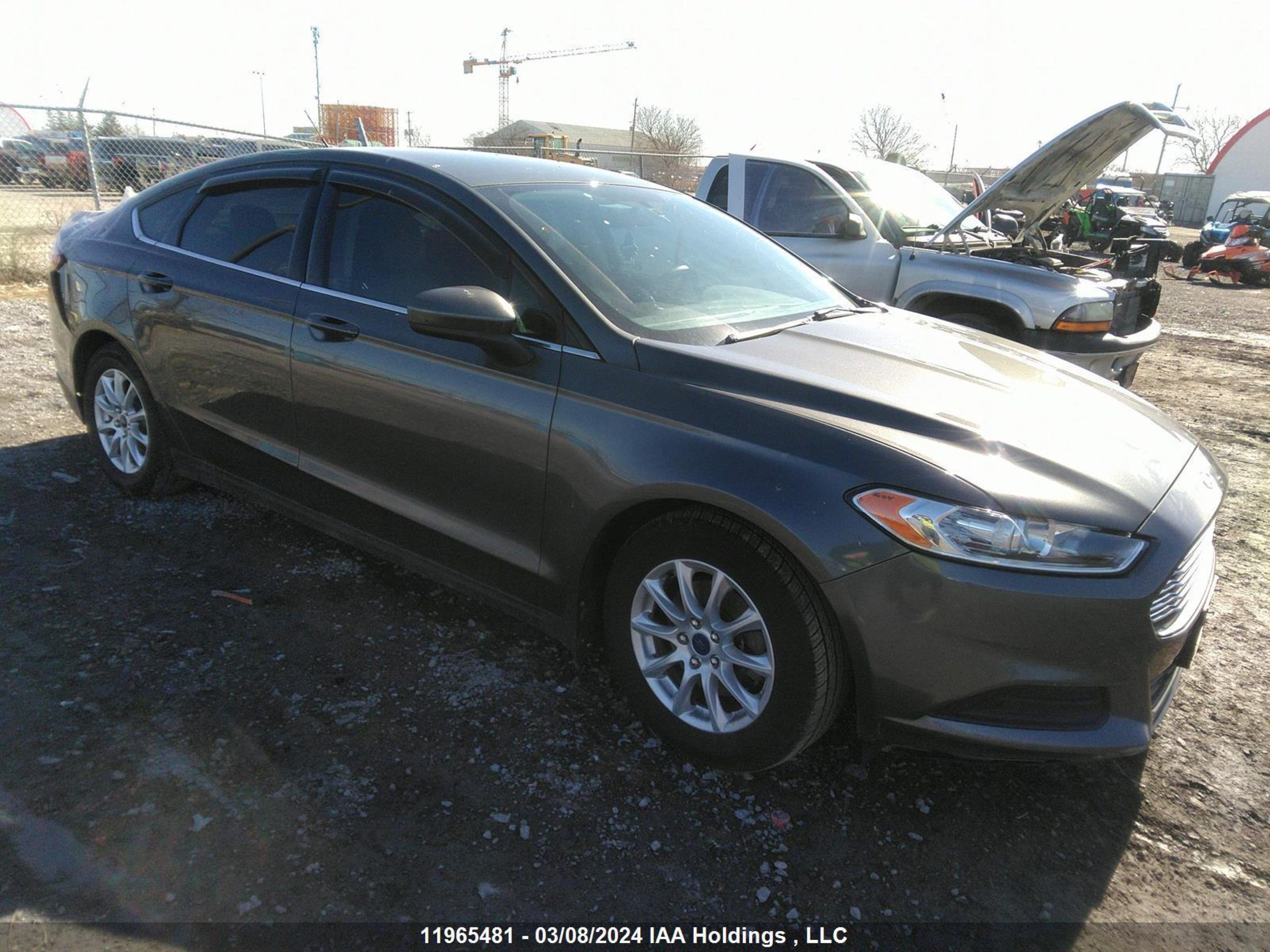 FORD FUSION 2016 3fa6p0g74gr321290