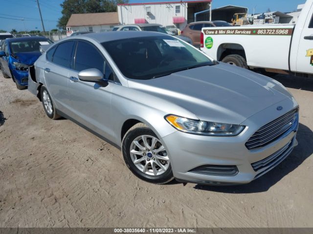 FORD FUSION 2016 3fa6p0g74gr324156