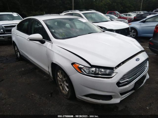 FORD FUSION 2016 3fa6p0g74gr324481