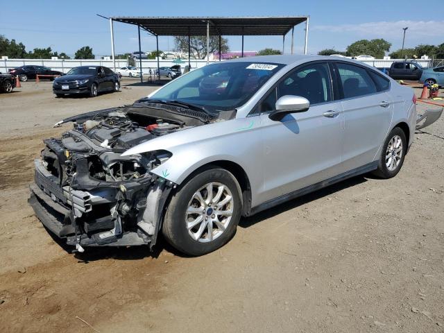 FORD FUSION S 2016 3fa6p0g74gr329762