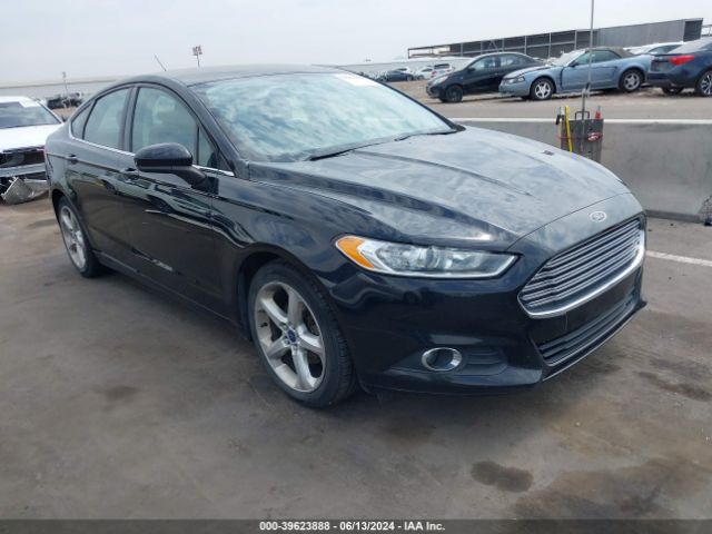 FORD FUSION 2016 3fa6p0g74gr335819