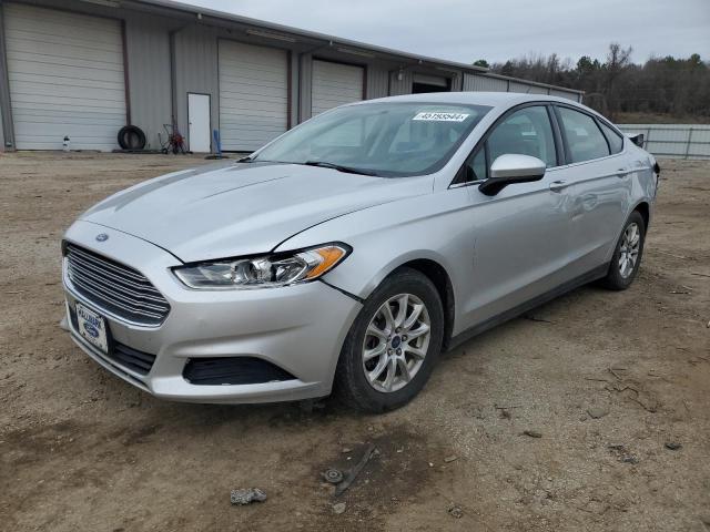 FORD FUSION 2016 3fa6p0g74gr350501