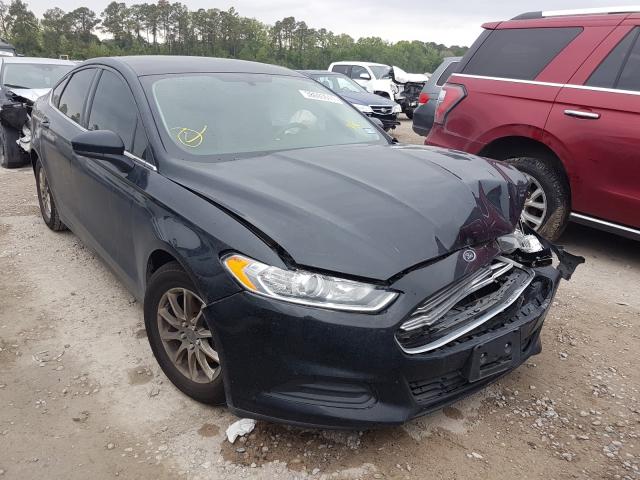 FORD FUSION S 2016 3fa6p0g74gr354273