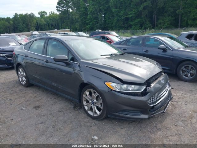 FORD FUSION 2016 3fa6p0g74gr359683