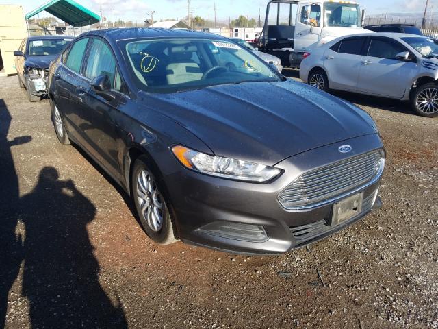 FORD FUSION S 2016 3fa6p0g74gr360302