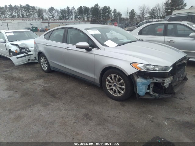 FORD FUSION 2016 3fa6p0g74gr367637