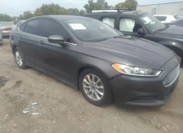 FORD FUSION 2016 3fa6p0g74gr378475