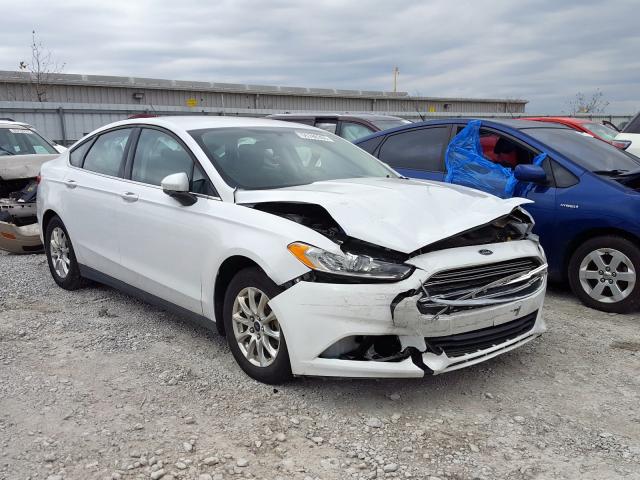 FORD FUSION S 2016 3fa6p0g74gr379786