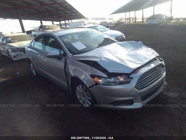 FORD FUSION 2016 3fa6p0g74gr383658