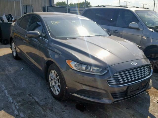 FORD NULL 2016 3fa6p0g74gr394398