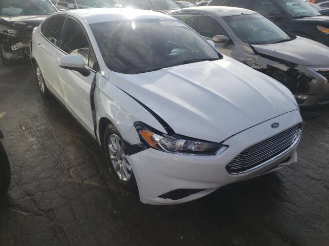 FORD FUSION S 2016 3fa6p0g74gr398452