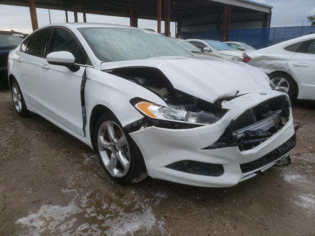 FORD FUSION S 2016 3fa6p0g74gr402631