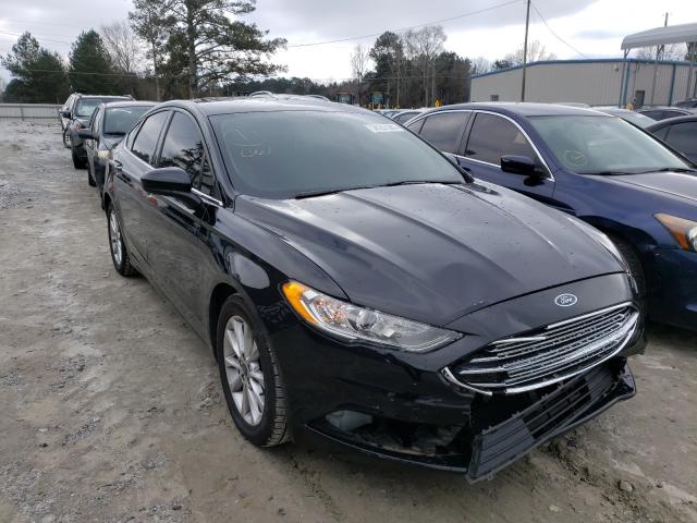 FORD FUSION S 2017 3fa6p0g74hr102931