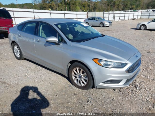 FORD FUSION 2017 3fa6p0g74hr103156