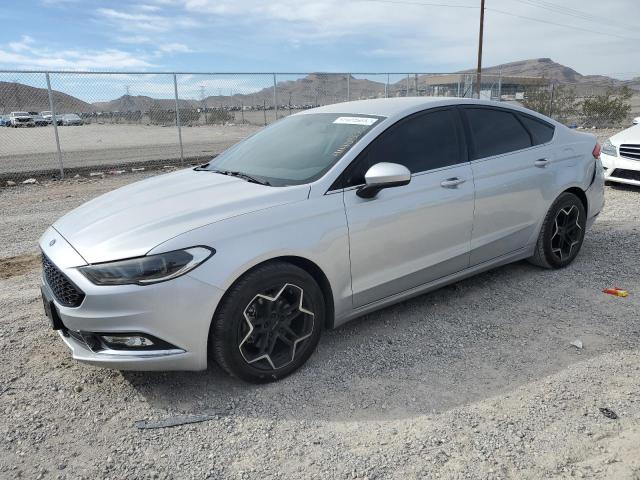 FORD FUSION S 2017 3fa6p0g74hr144418