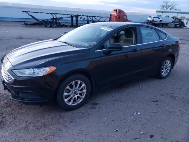 FORD FUSION 2017 3fa6p0g74hr144578