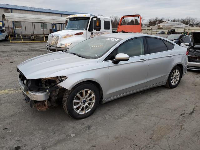 FORD FUSION 2017 3fa6p0g74hr154009