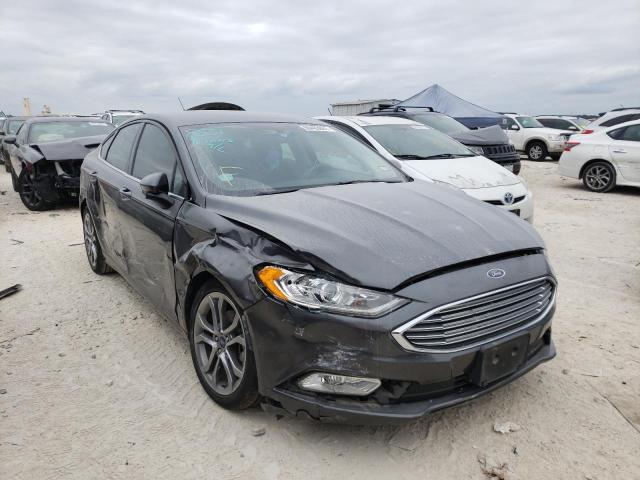 FORD FUSION S 2017 3fa6p0g74hr159727