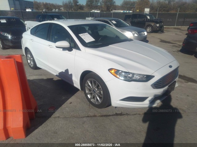 FORD FUSION 2017 3fa6p0g74hr163308