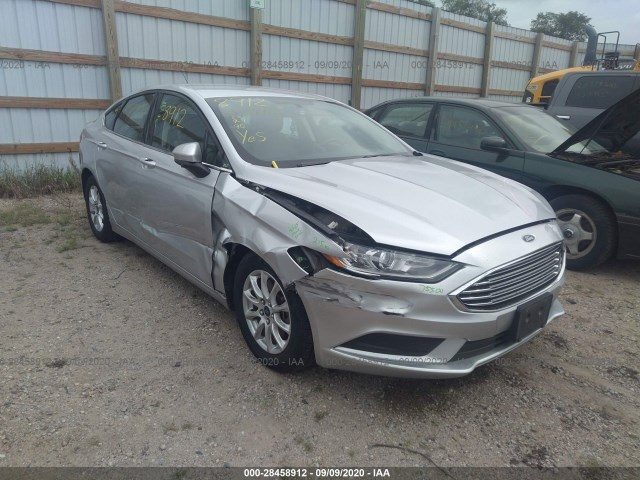 FORD FUSION 2017 3fa6p0g74hr164670