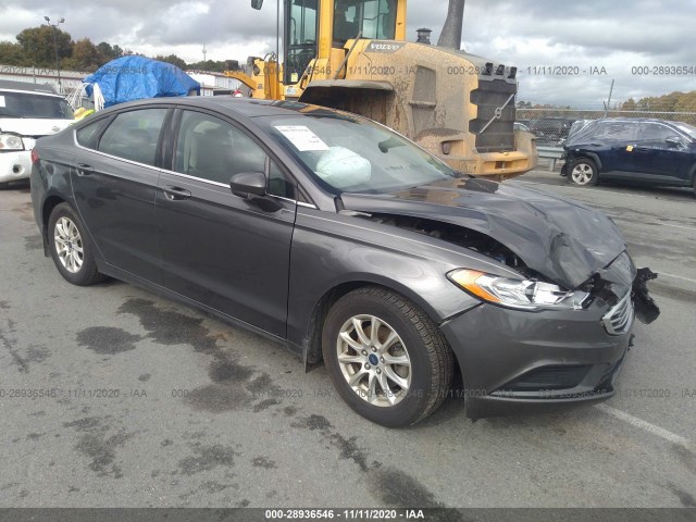 FORD FUSION 2017 3fa6p0g74hr174938