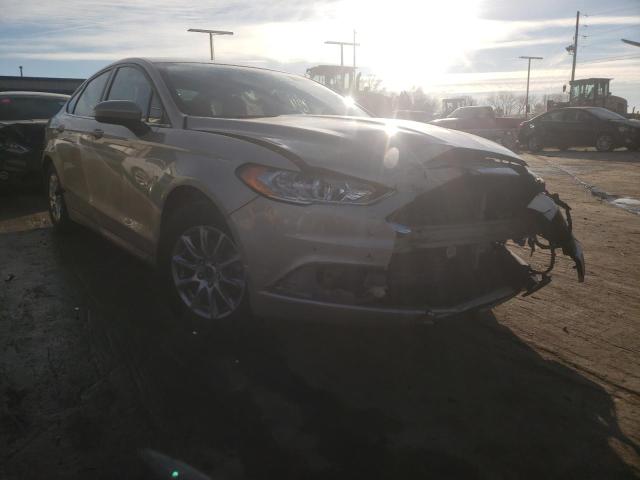 FORD FUSION S 2017 3fa6p0g74hr184448