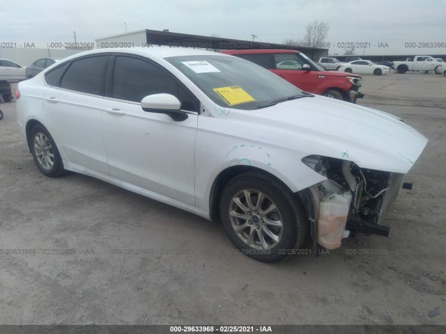 FORD FUSION 2017 3fa6p0g74hr186748