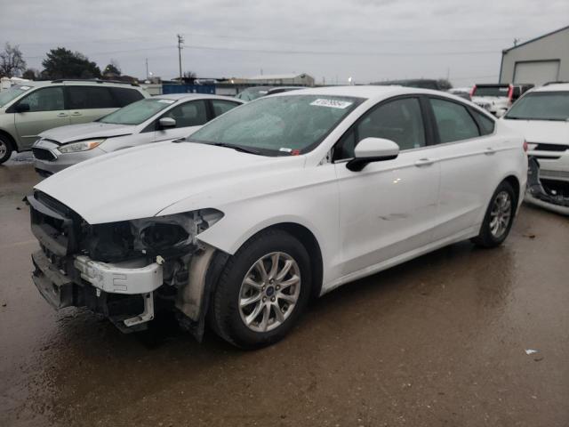 FORD FUSION 2017 3fa6p0g74hr222230