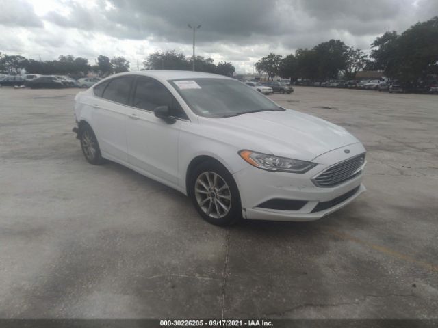 FORD FUSION 2017 3fa6p0g74hr226892